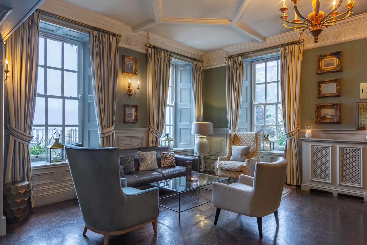 Отель Bunratty Castle Hotel, BW Signature Collection Бунратти-4