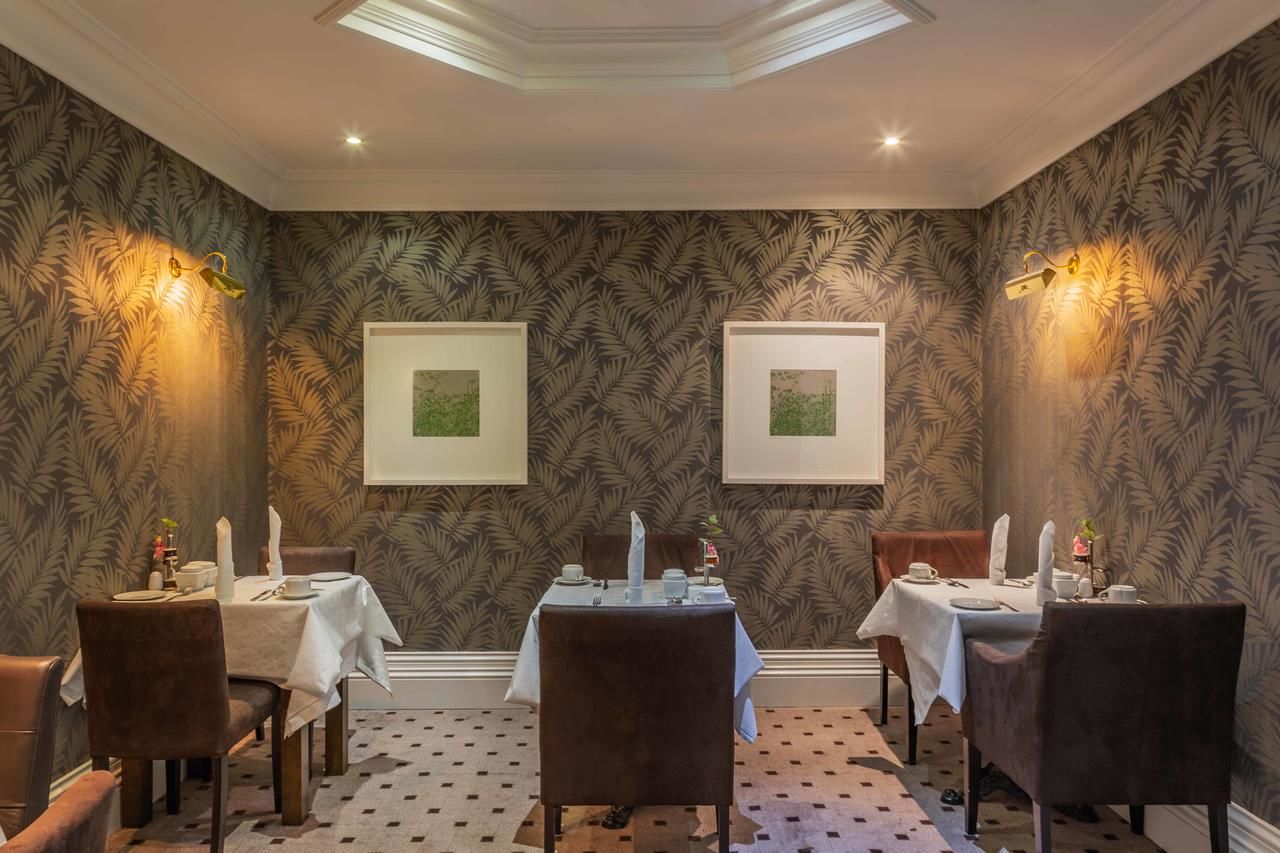 Отель Bunratty Castle Hotel, BW Signature Collection Бунратти-18