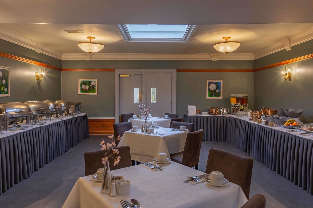 Отель Bunratty Castle Hotel, BW Signature Collection Бунратти