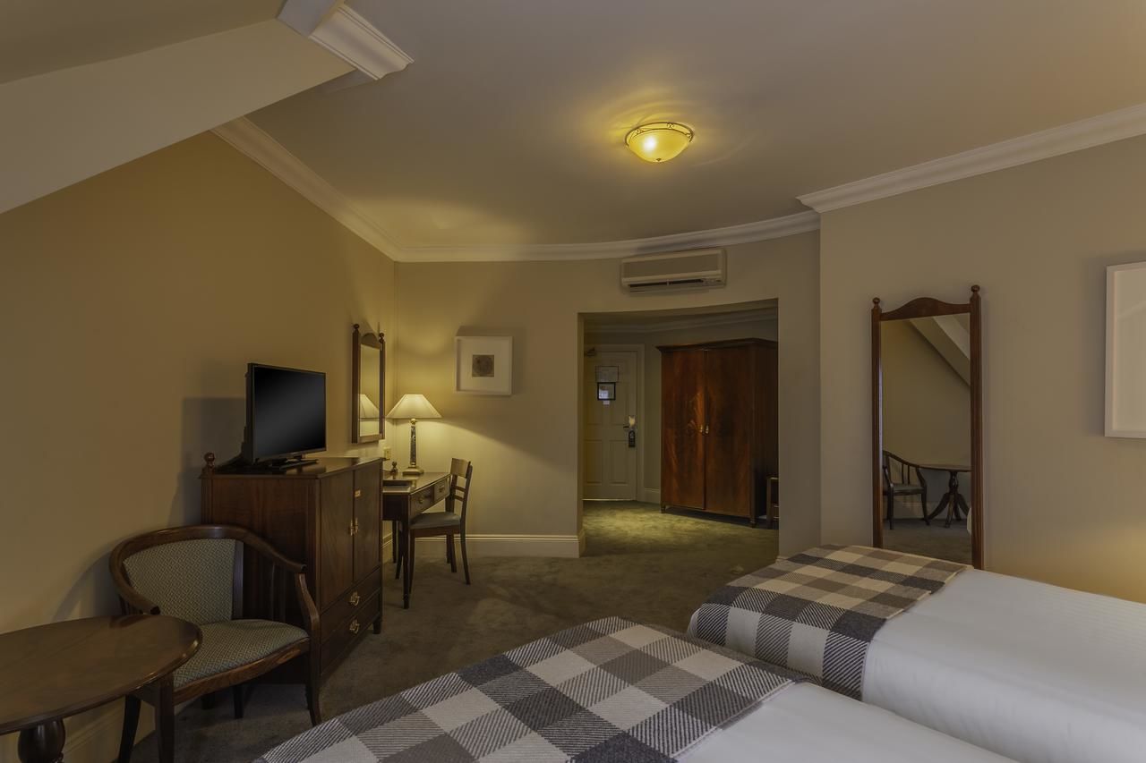 Отель Bunratty Castle Hotel, BW Signature Collection Бунратти-32