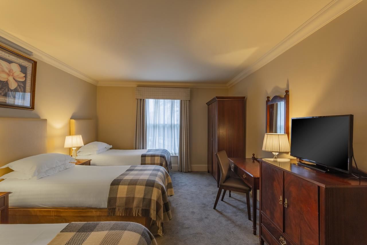 Отель Bunratty Castle Hotel, BW Signature Collection Бунратти-35