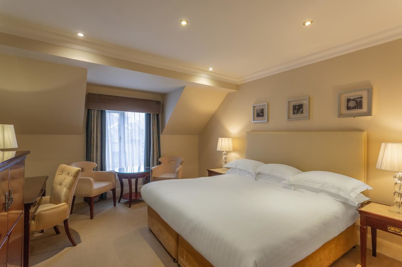 Отель Bunratty Castle Hotel, BW Signature Collection Бунратти