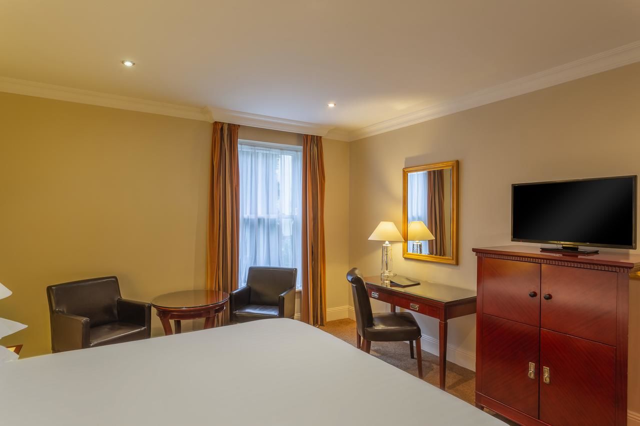 Отель Bunratty Castle Hotel, BW Signature Collection Бунратти