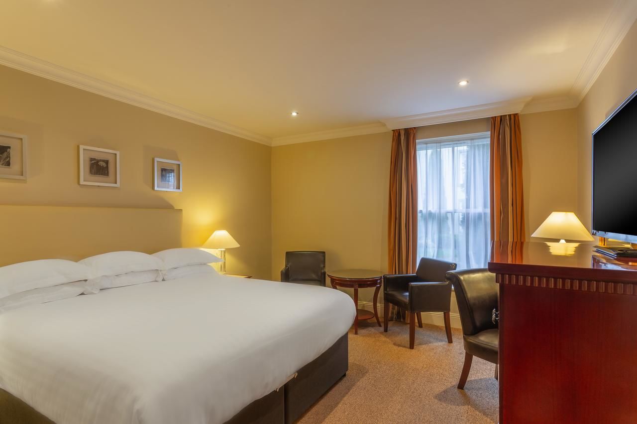Отель Bunratty Castle Hotel, BW Signature Collection Бунратти