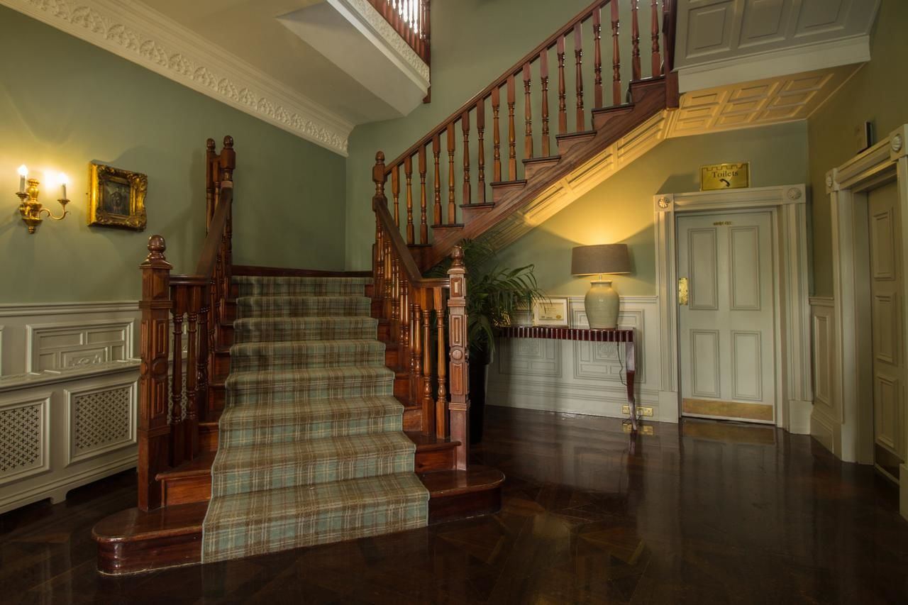 Отель Bunratty Castle Hotel, BW Signature Collection Бунратти-45