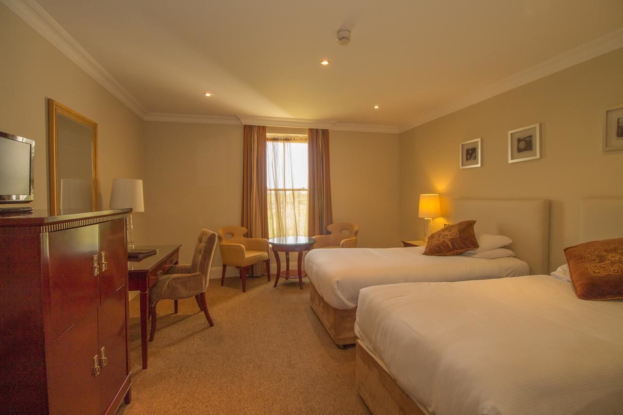 Отель Bunratty Castle Hotel, BW Signature Collection Бунратти