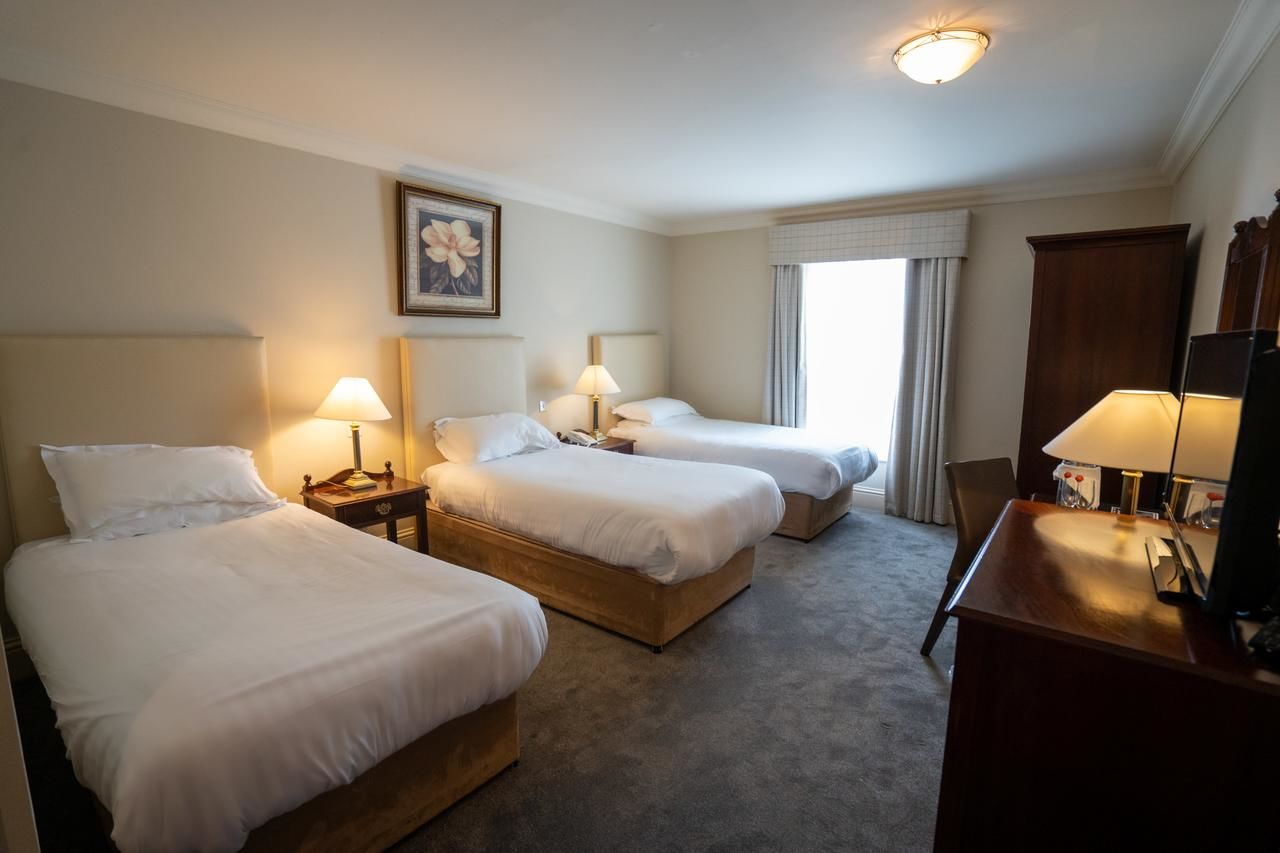 Отель Bunratty Castle Hotel, BW Signature Collection Бунратти-47