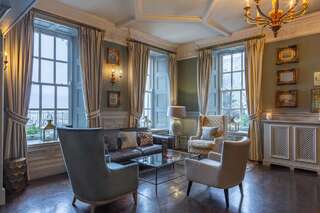 Отель Bunratty Castle Hotel, BW Signature Collection Бунратти-0