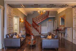 Отель Bunratty Castle Hotel, BW Signature Collection Бунратти-2
