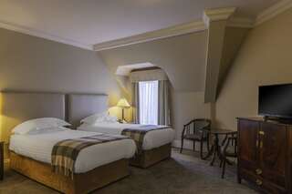 Отель Bunratty Castle Hotel, BW Signature Collection Бунратти Представительский двухместный номер с 2 отдельными кроватями-1